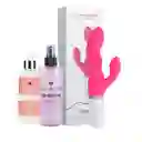 Kit Webcam Interactivo Gold Nora