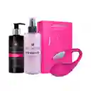 Kit Webcam Interactivo Deluxe Lush