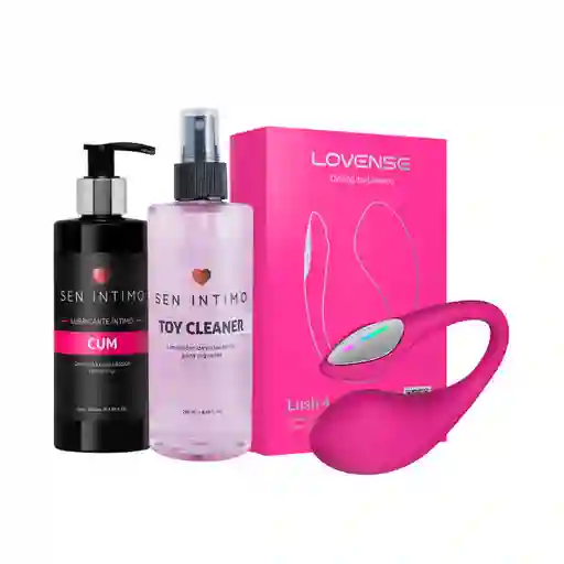 Kit Webcam Interactivo Deluxe Lush