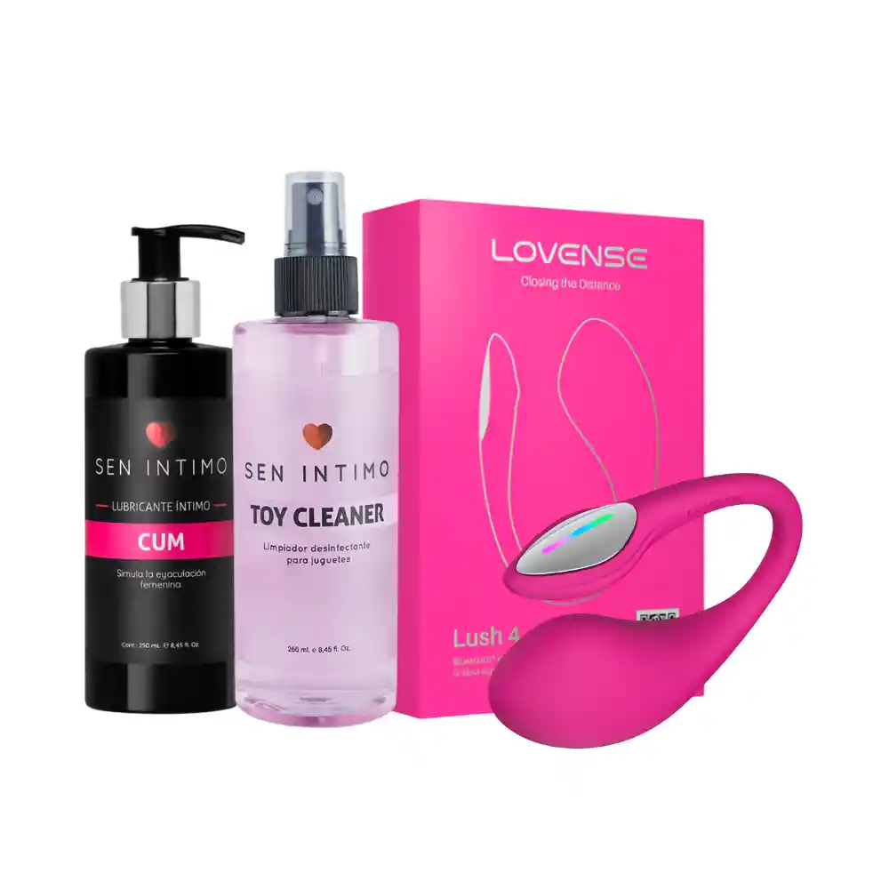 Kit Webcam Interactivo Deluxe Lush