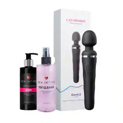 Kit Webcam Interactivo Premium Domi