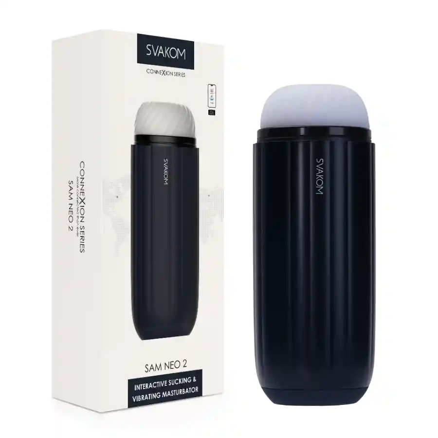 Kit Webcam Conexion Series Sam Neo 2