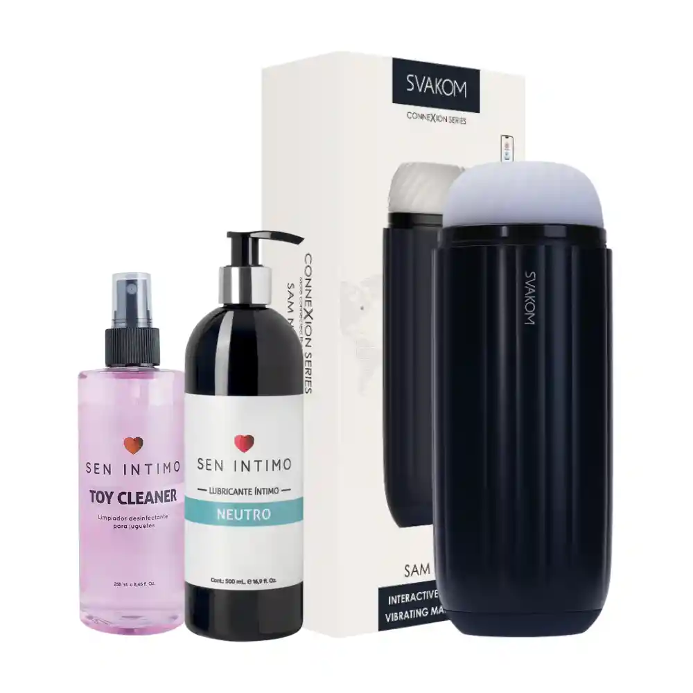 Kit Webcam Conexion Series Sam Neo 2