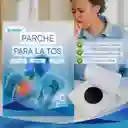 Parches Para Aliviar La Tos Adultos 8und