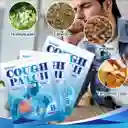 Parches Para Aliviar La Tos Adultos 8und