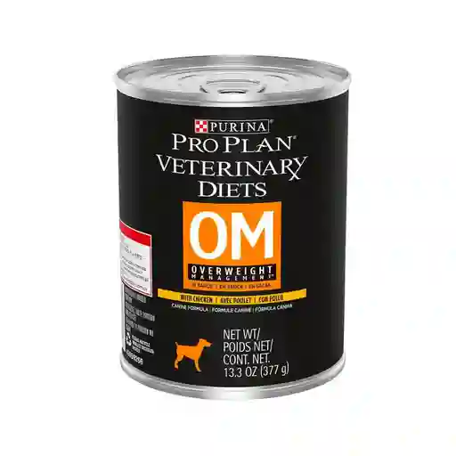 Pro Plan Lata Para Perro Om 13 Oz