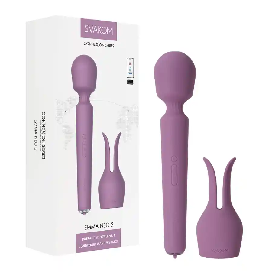 Kit Webcam Conexion Series Emma Neo 2