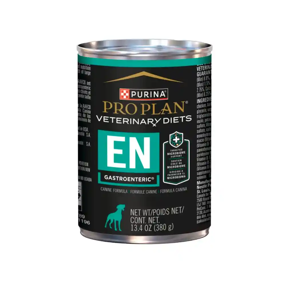 Pro Plan Lata Para Perro En 13 Oz
