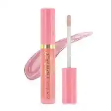Lip Mask Leave On Brillo Hidratante