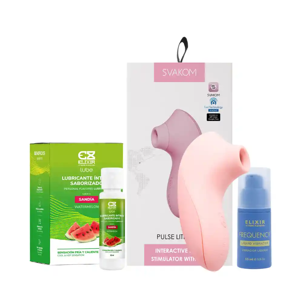 Kit Webcam Conexion Series Pulse Neo