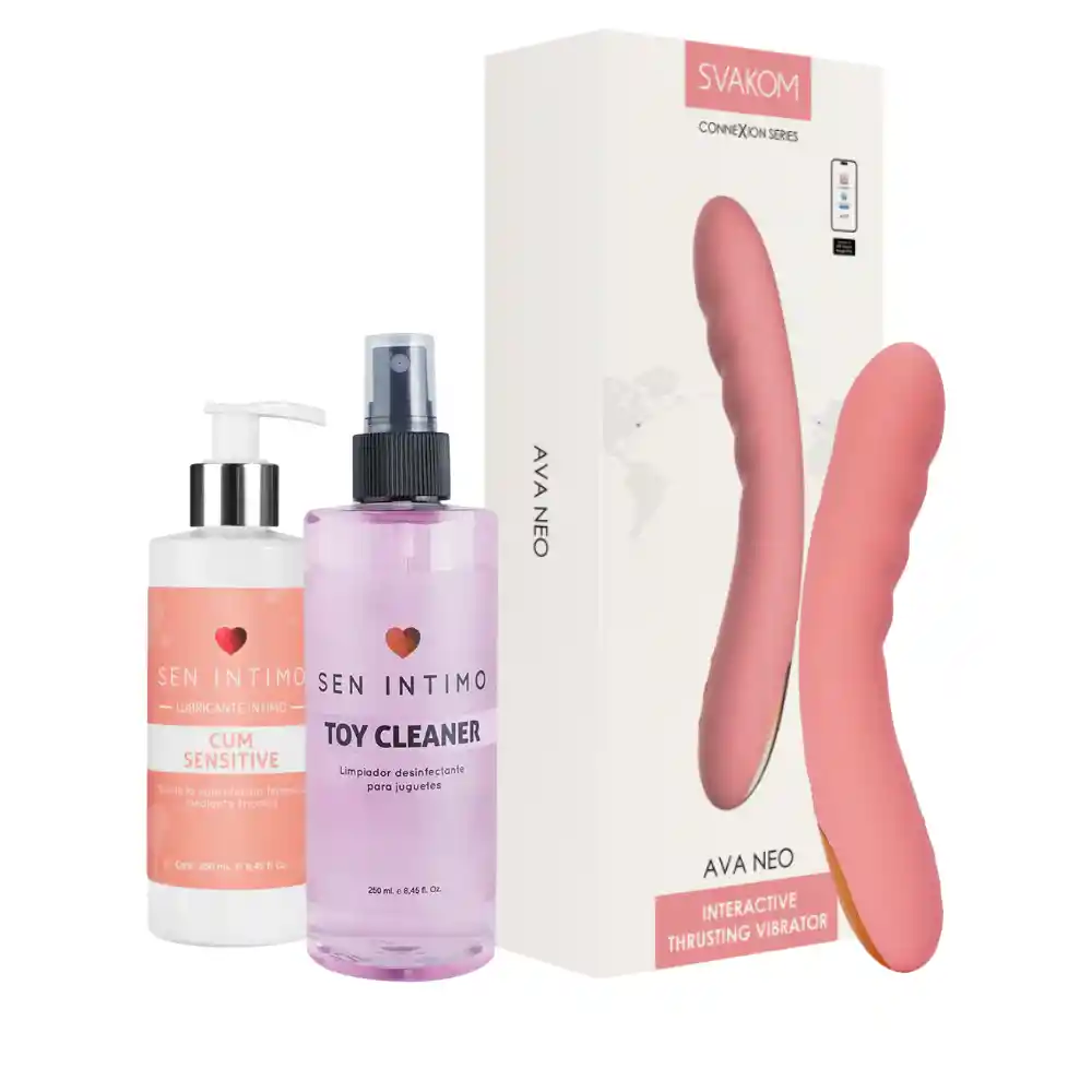 Kit Webcam Conexion Series Ava Neo