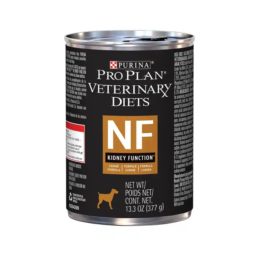 Pro Plan Lata Para Perro Nf 13 Oz