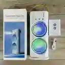 Ventilador De Aire Acondicionado Doble