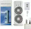 Ventilador De Aire Acondicionado Doble
