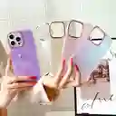 Funda O Case Para Iphone Mármol (iphone 11)