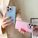 Funda O Case Para Iphone Mármol (iphone 11)