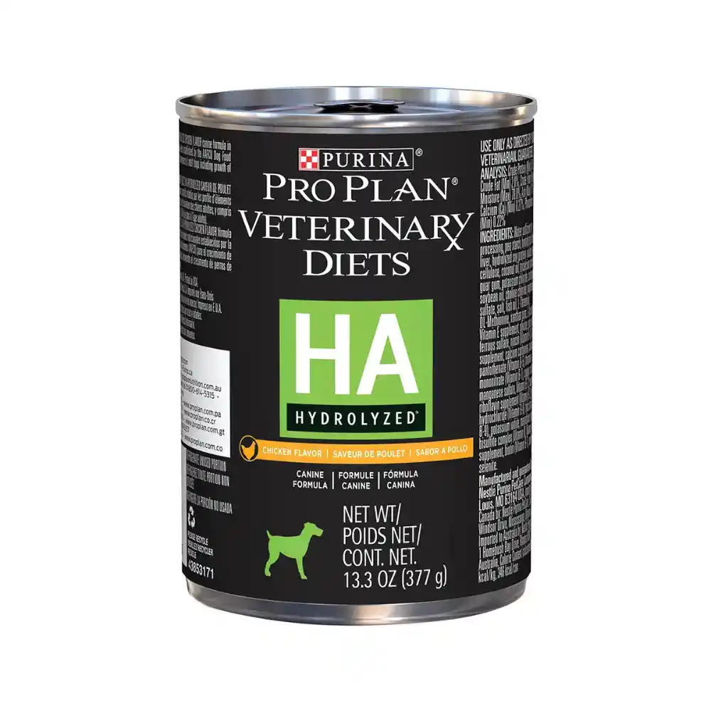 Pro Plan Lata Para Perro Ha 13 Oz