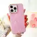 Funda O Case Para Iphone Mármol (iphone 11)