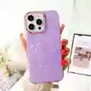 Funda O Case Para Iphone Mármol (iphone 11)