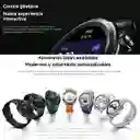 Xiaomi Watch S4 Reloj Inteligente Smartwatch Llamadas Blk
