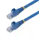 Cable Lan De Internet 3m