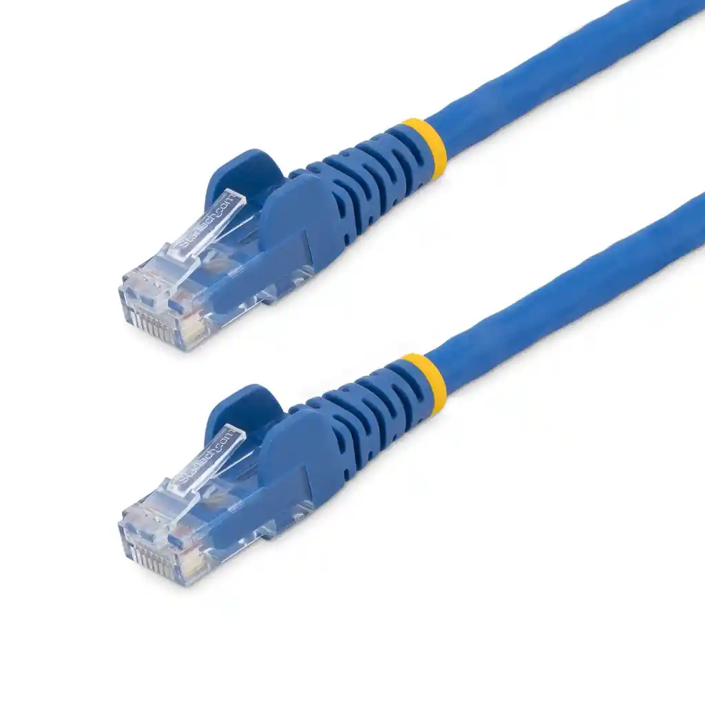 Cable Lan De Internet 3m