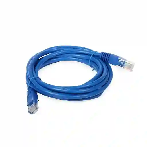 Cable Lan De Internet 3m