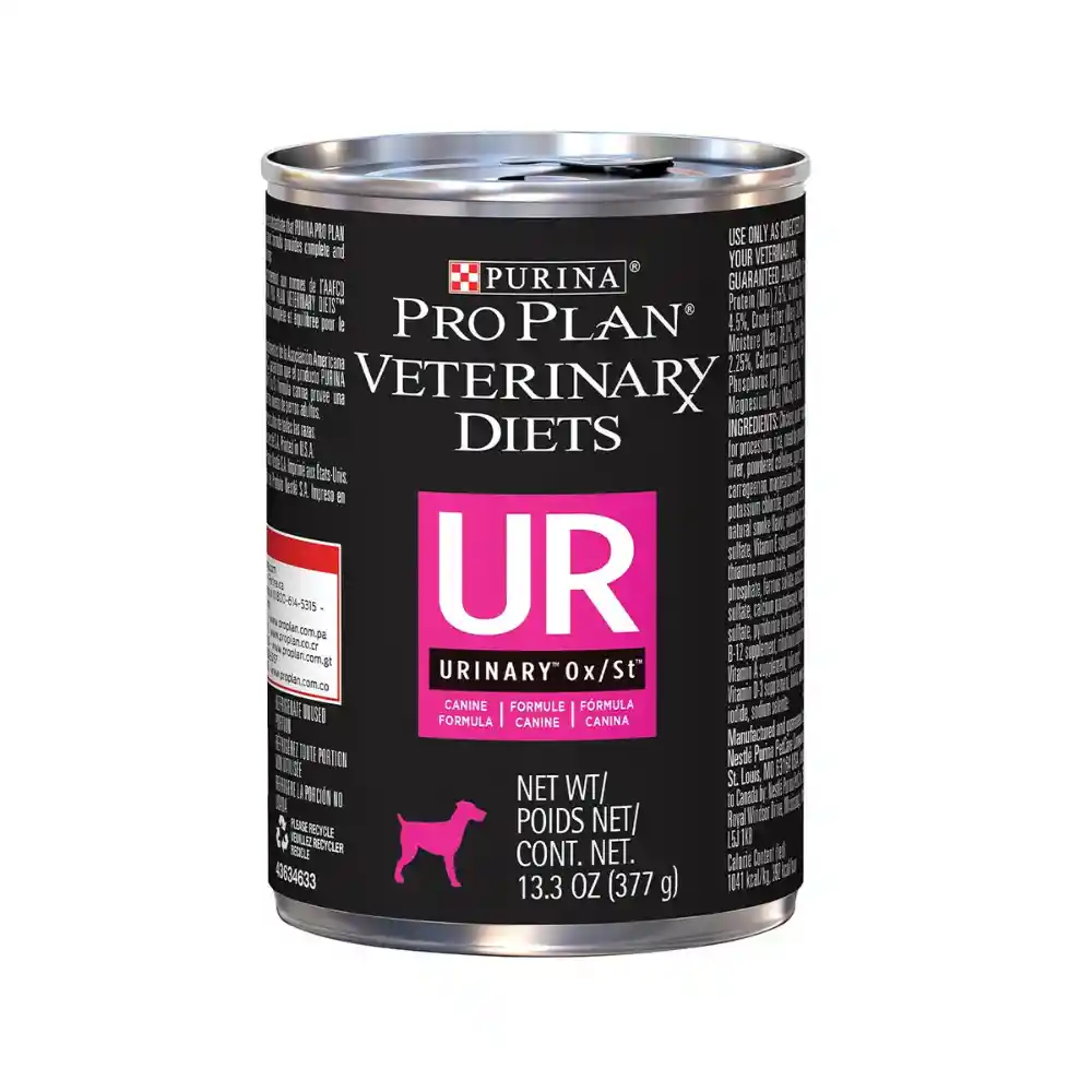 Pro Plan Lata Para Perro Ur 13 Oz