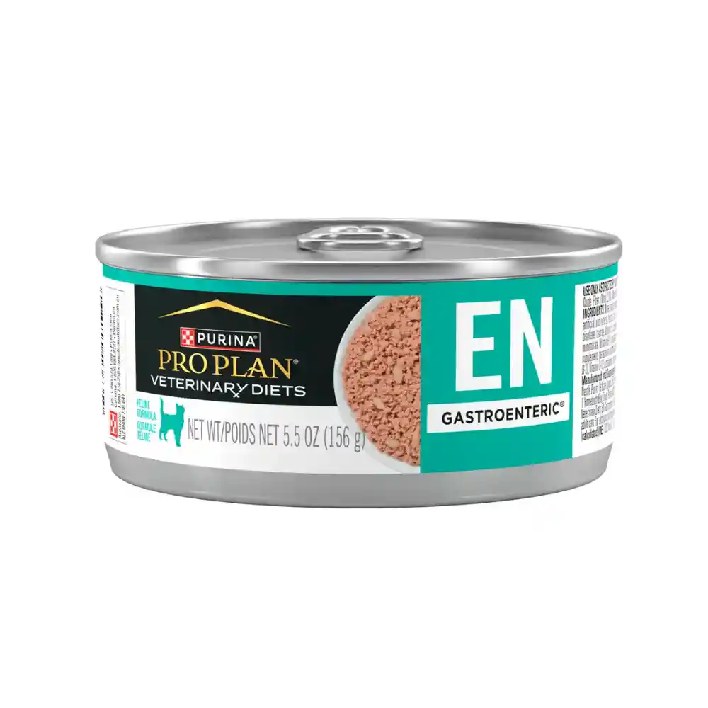 Pro Plan Lata Para Gato En 5.5 Oz