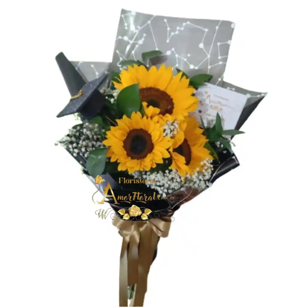 Bouquet De Grado #5