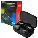 Audífonos Inalámbricos M10 Bluetooth