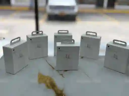 Adaptador De Corriente Usb-c De 20 W