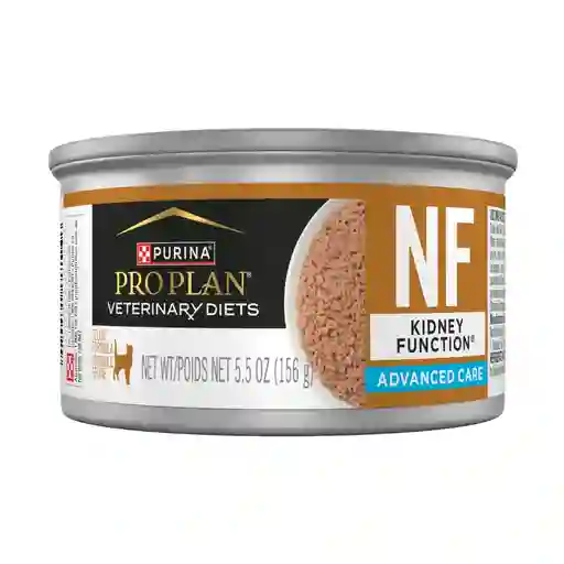 Pro Plan Lata Para Gato Nf Advanced 5.5 Oz