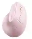 Mouse Vertical Ugreen Rosa