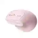 Mouse Vertical Ugreen Rosa