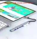 Hub Usb 3.0 7 Puertos