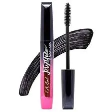 Mascara De Pestañas Jetsetter
