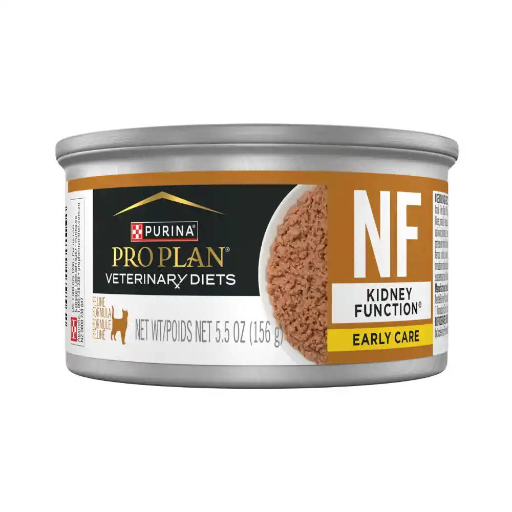 Pro Plan Lata Para Gato Nf Early 5.5 Oz