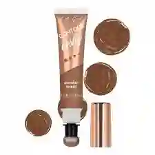 Contorno Líquido La Girl Contour Envy