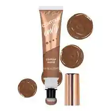 Contorno Líquido La Girl Contour Envy