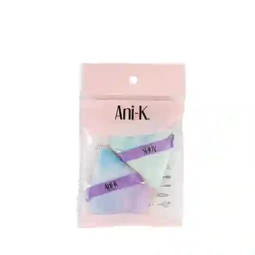 Borlas Ani-k X 2uds