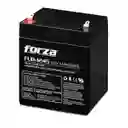 Batería Recargable 12v45ah Forza Fub-1245 Para Ups Alarmas
