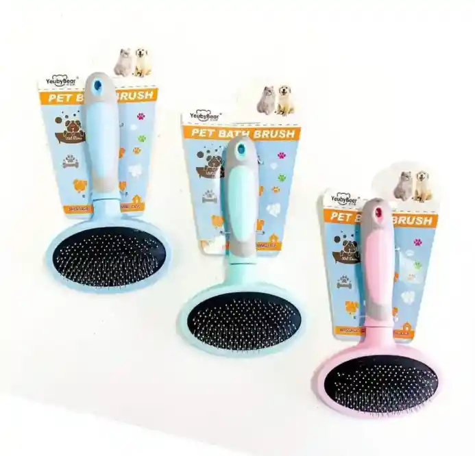 Cepillo Cerdas Suave Mediano