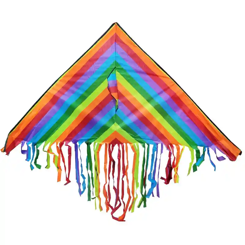 Cometa Tricolor Mil Colas
