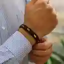 Pulsera Para Hombre Colombia A Domicilio