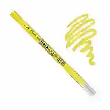 Lapiz Ojos L.a Girl*1.2g Neon Screamin