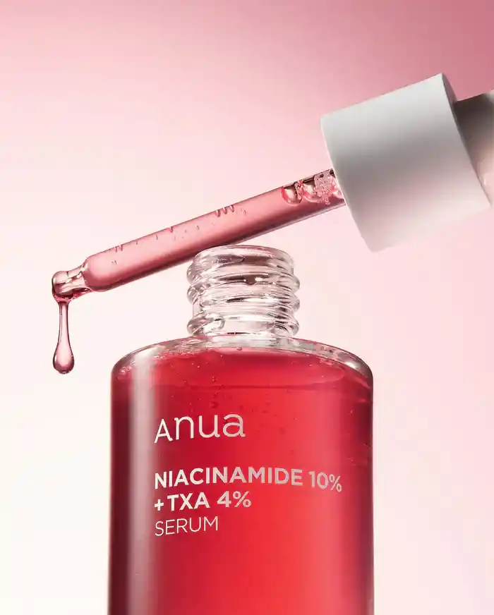 Sérum De Niacinamida 10% + Txa 4% Anua Niacinamide 10% Txa 4% Serum 30ml