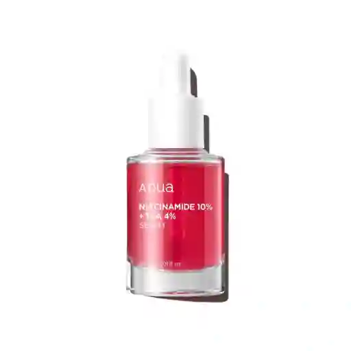 Sérum De Niacinamida 10% + Txa 4% Anua Niacinamide 10% Txa 4% Serum 30ml
