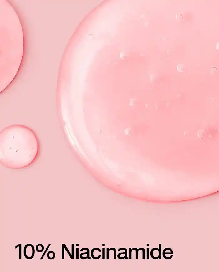Sérum De Niacinamida 10% + Txa 4% Anua Niacinamide 10% Txa 4% Serum 30ml