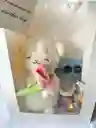 Bolsa De Regalo Con Peluche